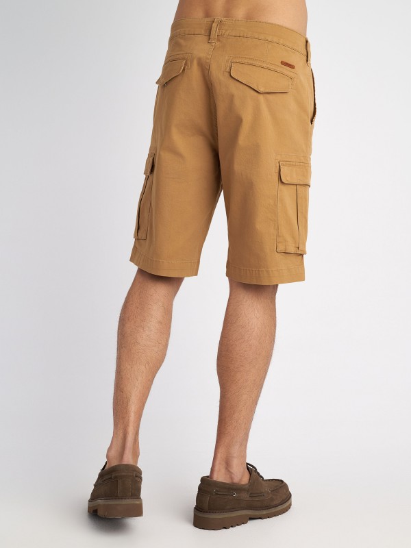 New Jerry Man Cargo Vermuda