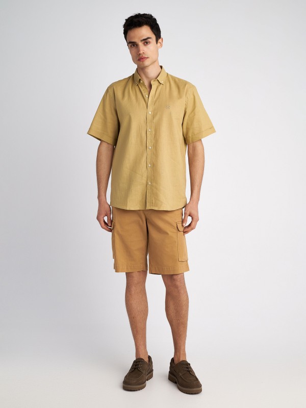 New Jerry Man Cargo Vermuda