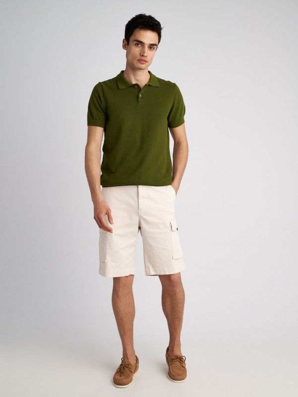 New Jerry Man Cargo Vermuda