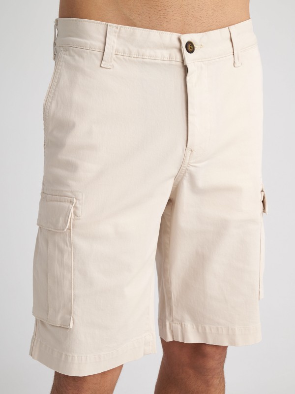 New Jerry Man Cargo Vermuda