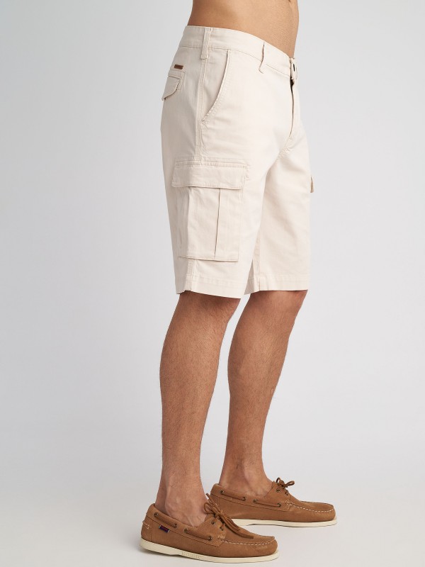 New Jerry Man Cargo Vermuda