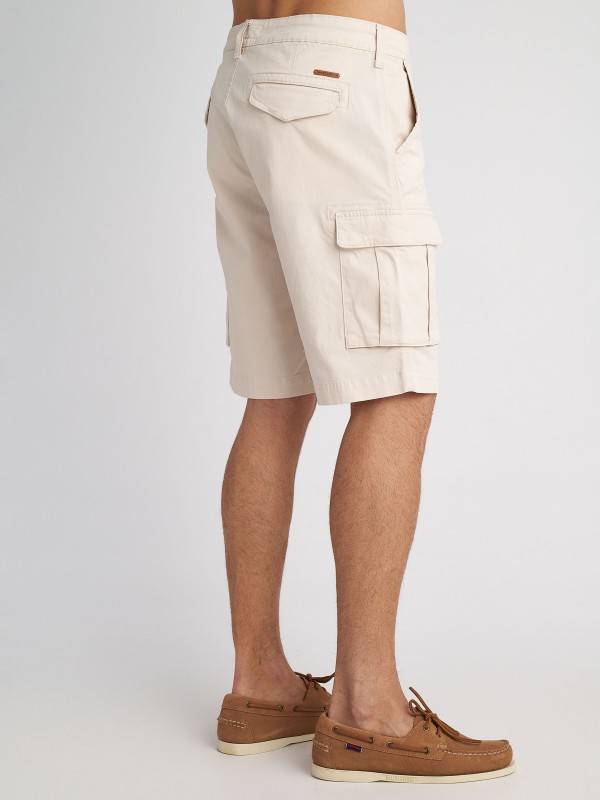 New Jerry Man Cargo Vermuda