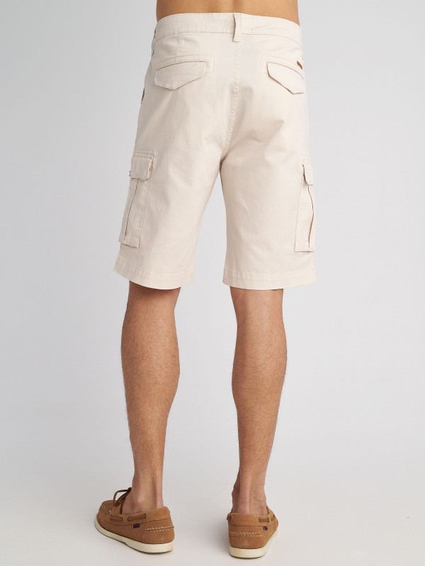 New Jerry Man Cargo Vermuda