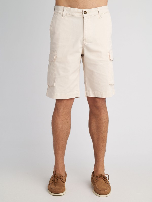 New Jerry Man Cargo Vermuda