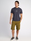 New Jerry Man Cargo Vermuda