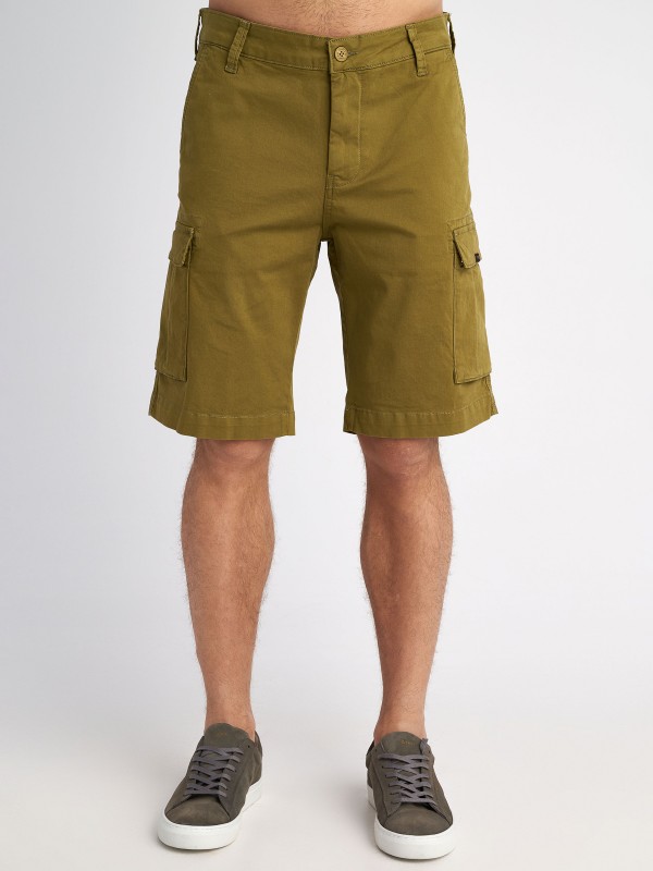 New Jerry Man Cargo Vermuda
