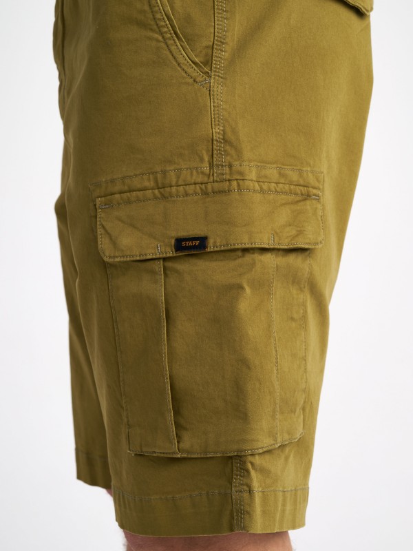 New Jerry Man Cargo Vermuda