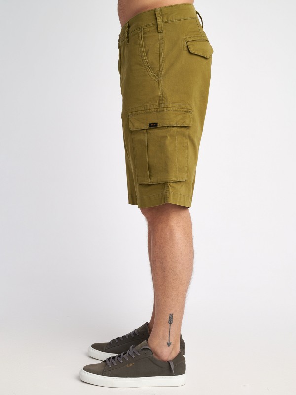 New Jerry Man Cargo Vermuda