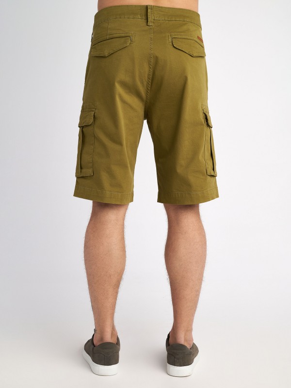 New Jerry Man Cargo Vermuda