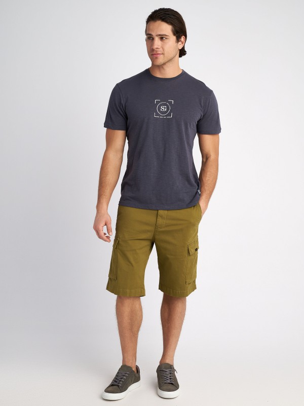 New Jerry Man Cargo Vermuda