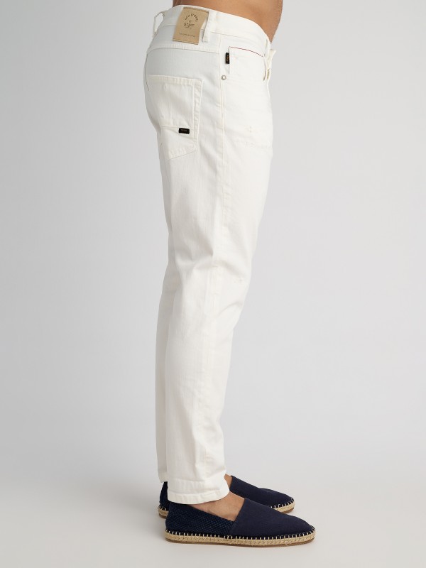 Nollan Man Pant