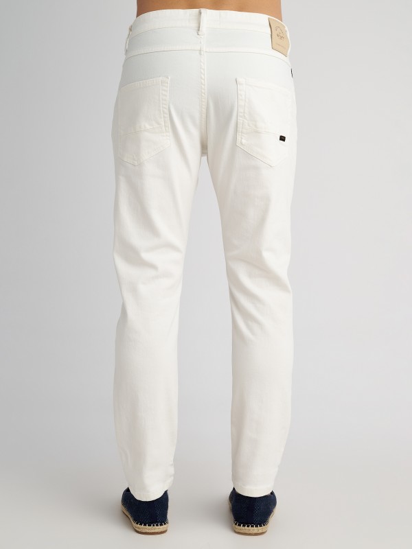 Nollan Man Pant