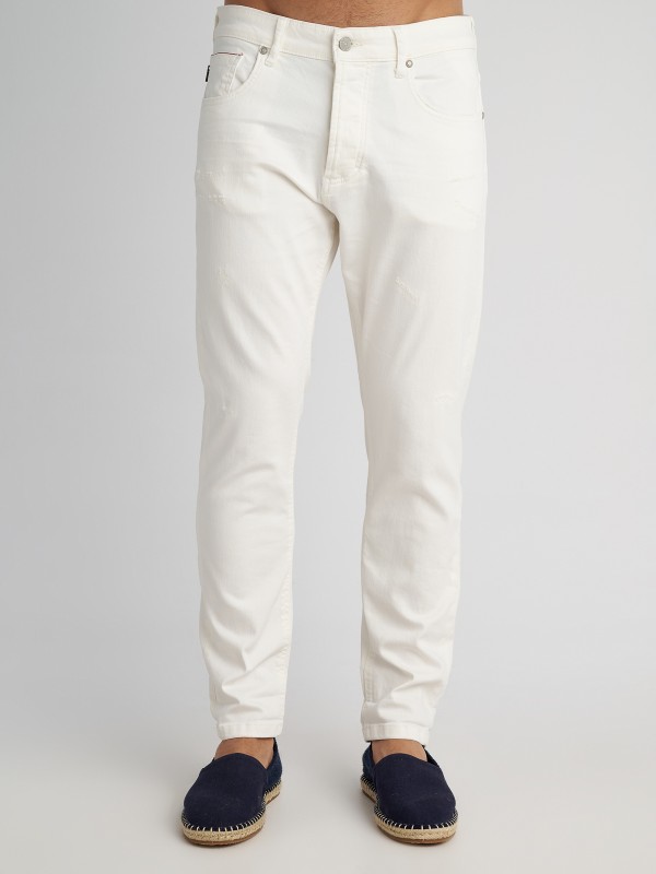 Nollan Man Pant