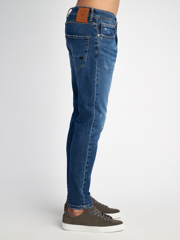 Nollan Man Pant-Tapered Fit