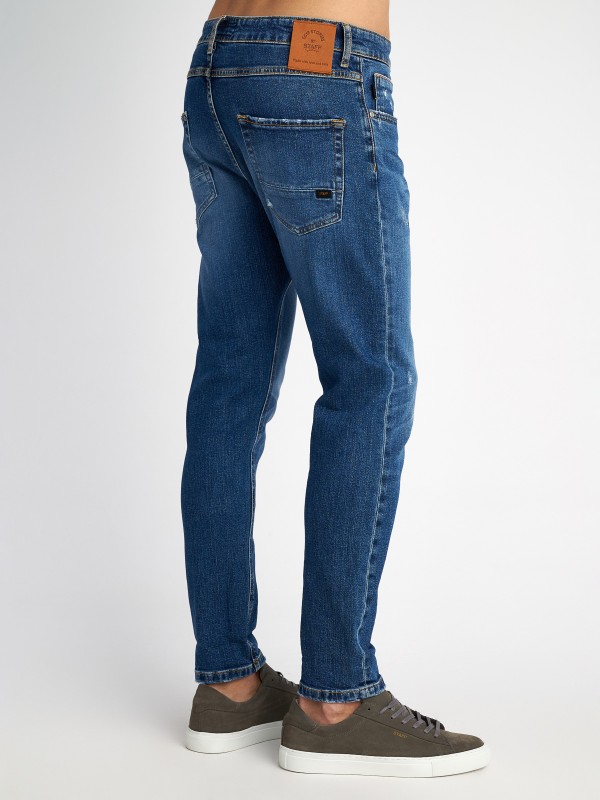 Nollan Man Pant-Tapered Fit