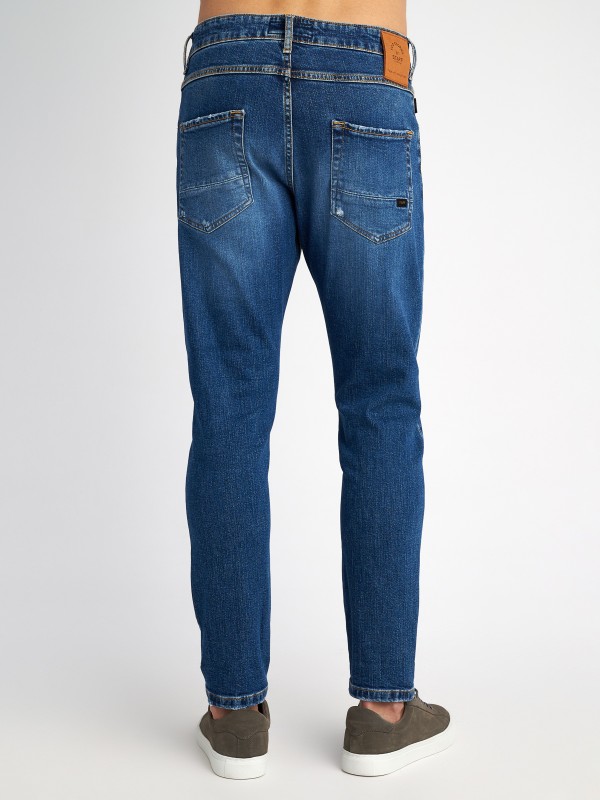 Nollan Man Pant-Tapered Fit