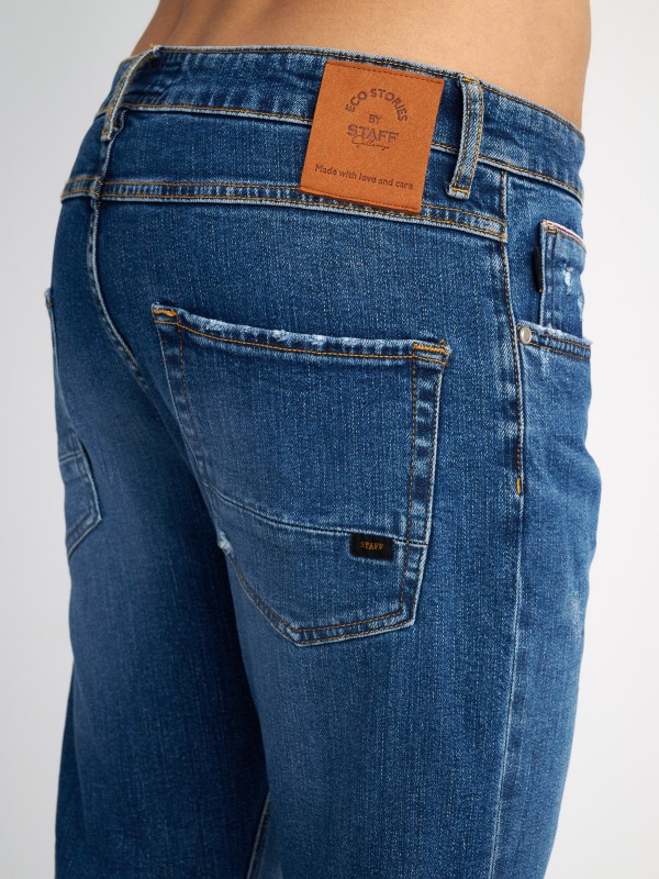 Nollan Man Pant-Tapered Fit