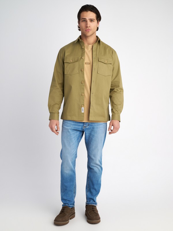 Nollan Man Pant