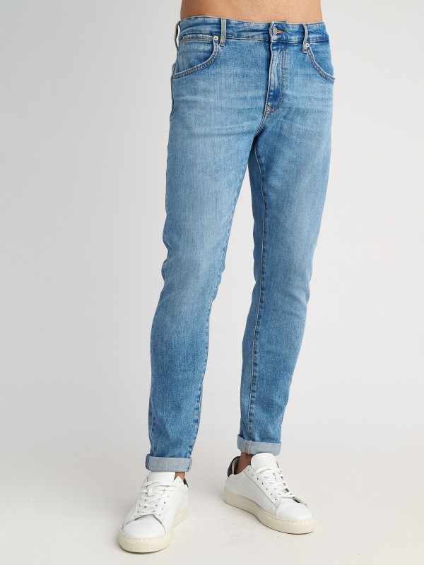 Flexy Man Pant