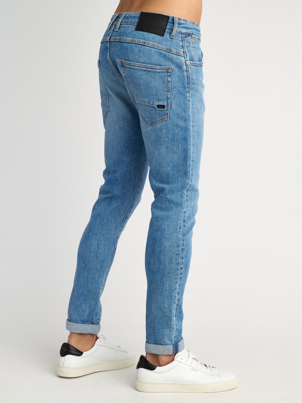 Flexy Man Pant