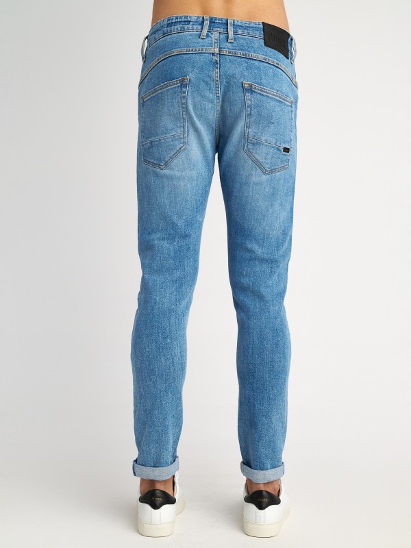 Flexy Man Pant