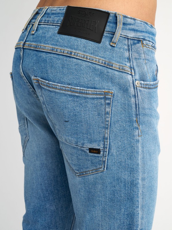 Flexy Man Pant