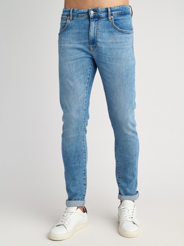 Flexy Man Pant