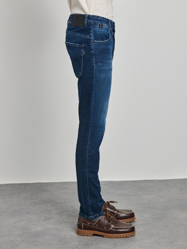 Flexy Man Pant 