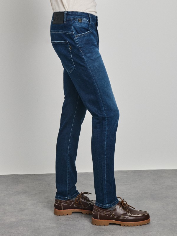Flexy Man Pant 