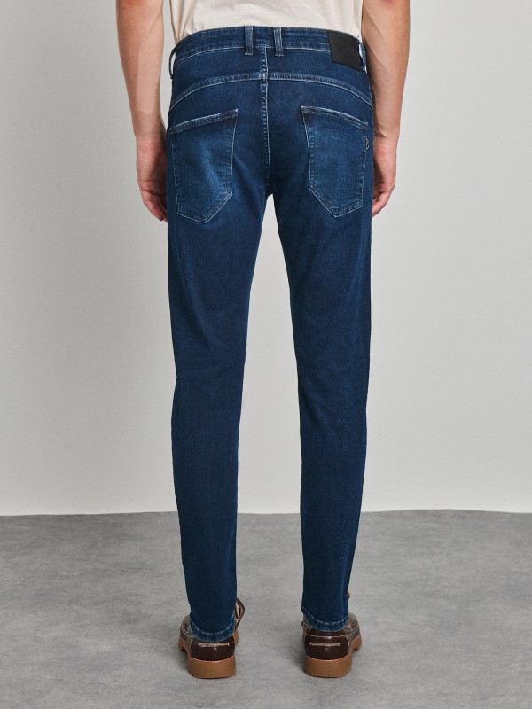 Flexy Man Pant 