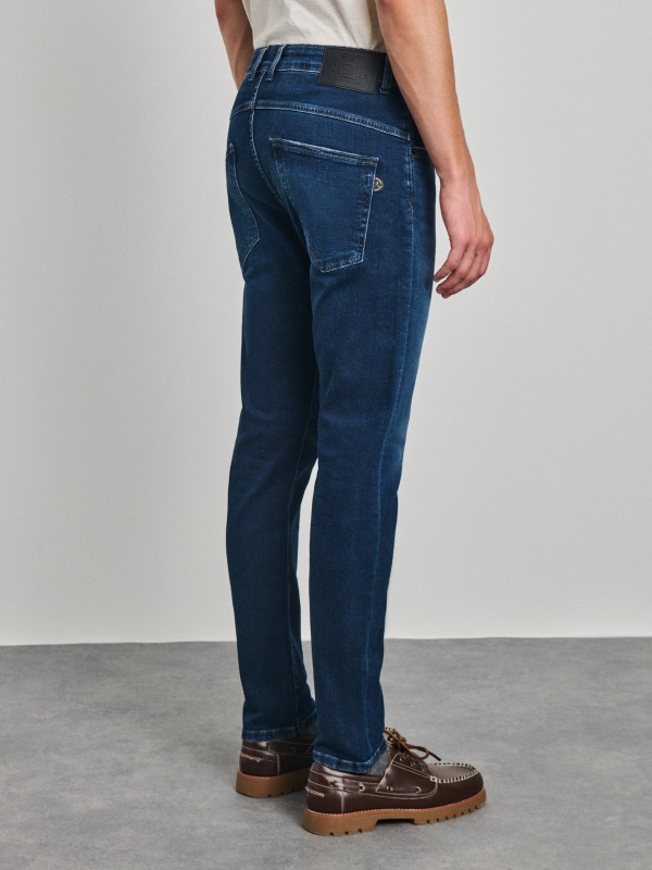 Flexy Man Pant 