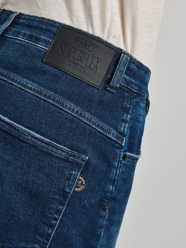 Flexy Man Pant 