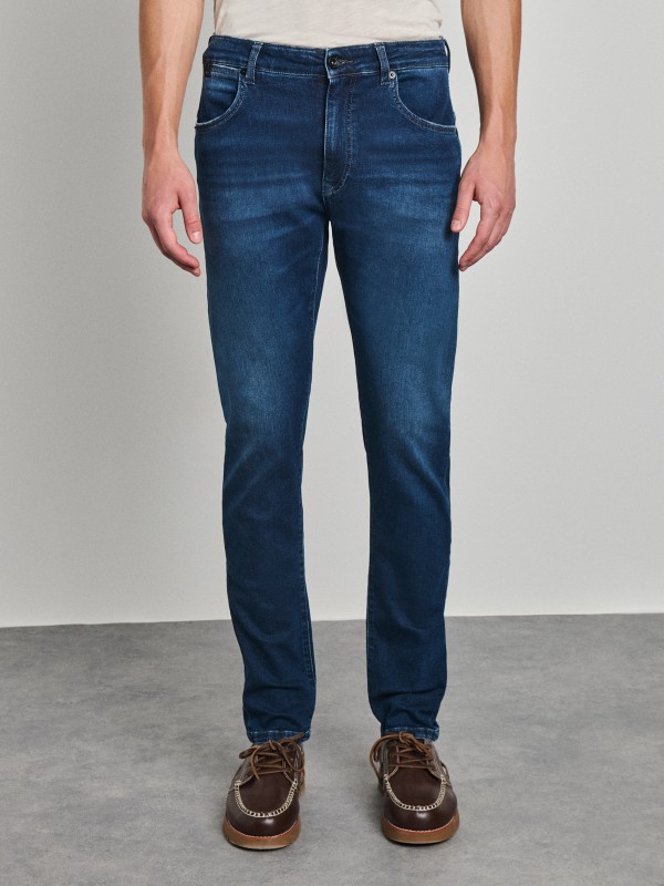 Flexy Man Pant 