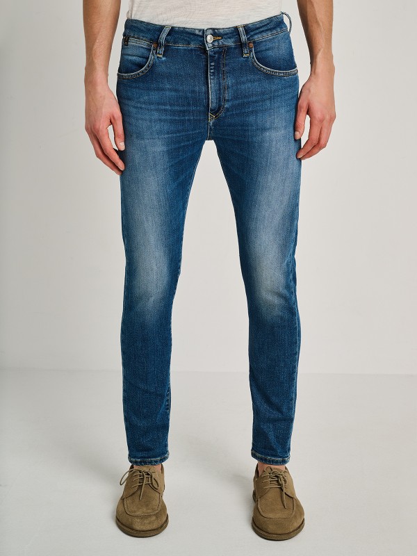 Flexy Man Pant 