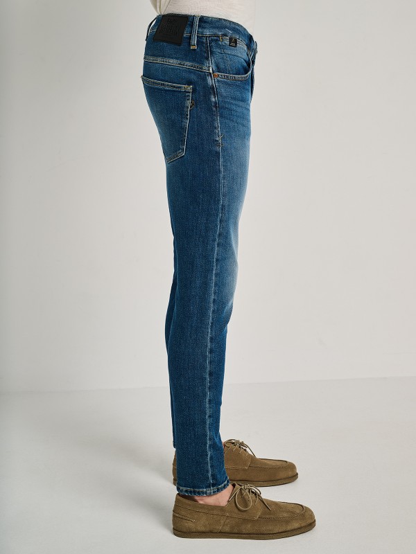 Flexy Man Pant 
