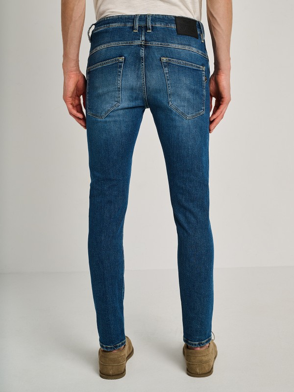 Flexy Man Pant 