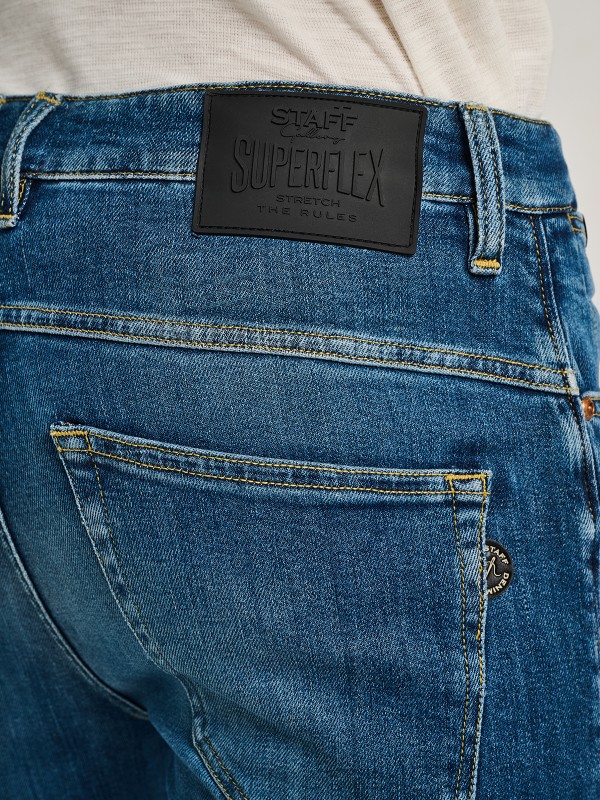 Flexy Man Pant 