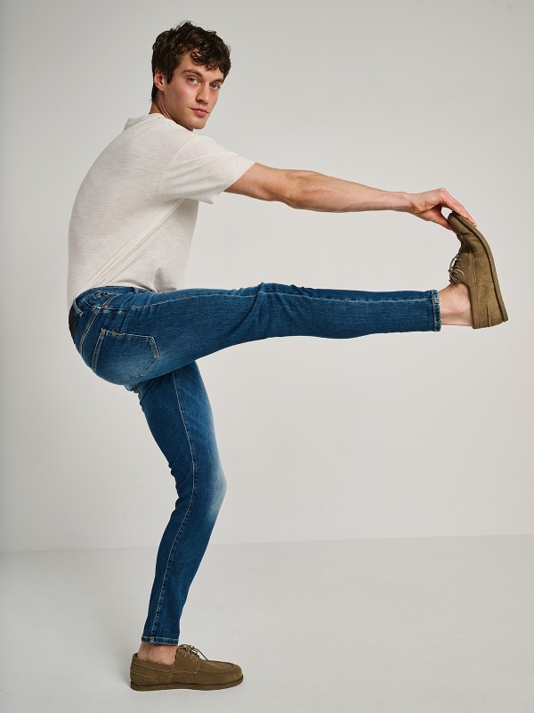 Flexy Man Pant 