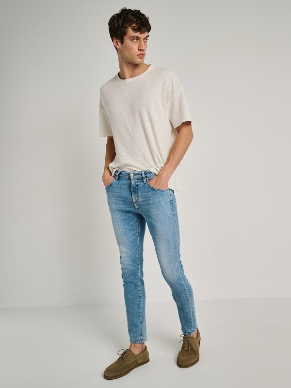 Flexy Man Pant 