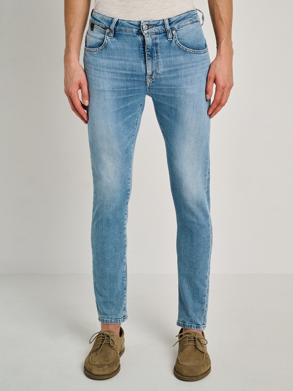 Flexy Man Pant 
