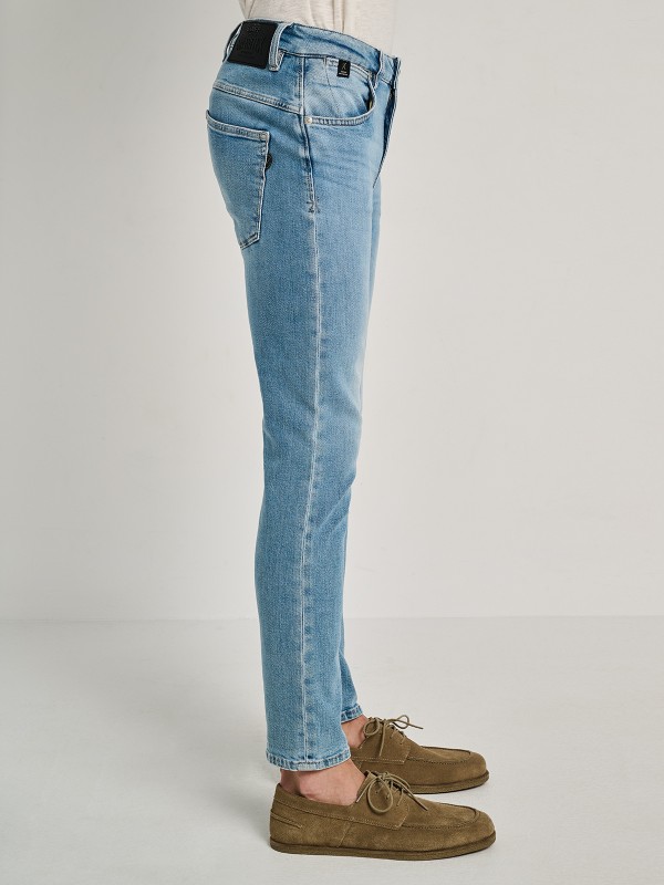 Flexy Man Pant 