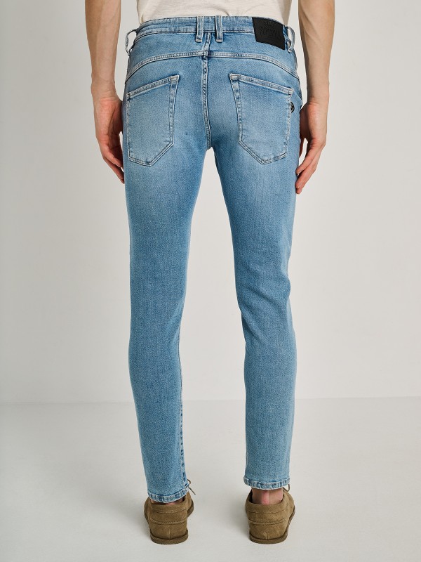Flexy Man Pant 