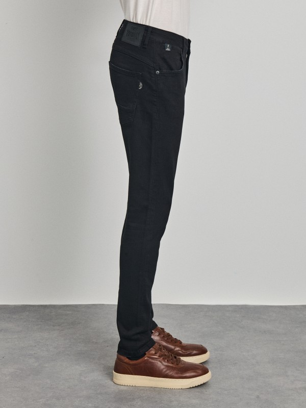 Flexy Man Pant