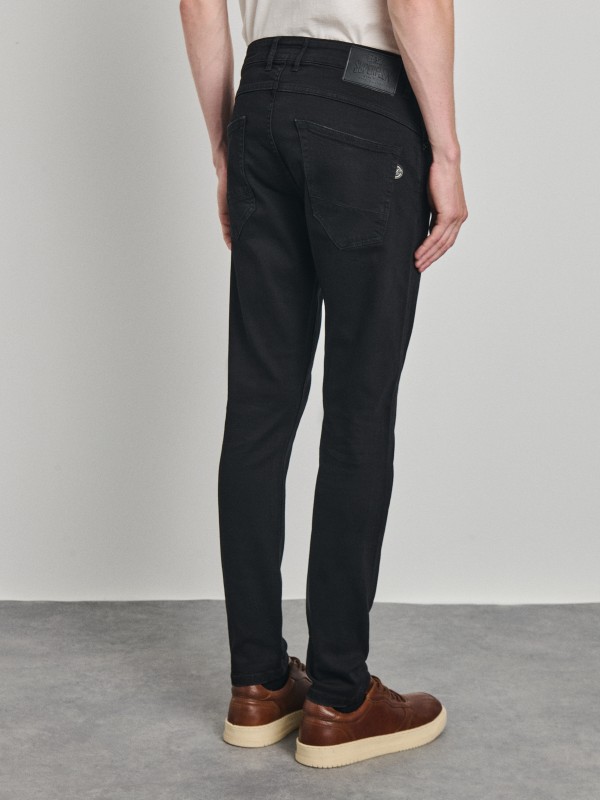 Flexy Man Pant