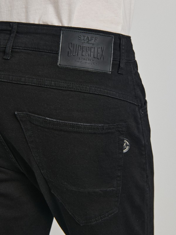 Flexy Man Pant