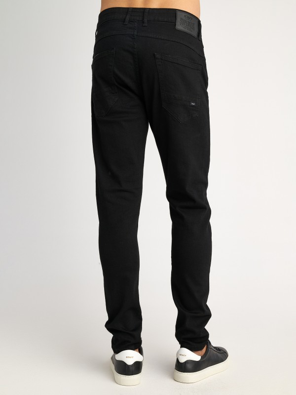Flexy Man Pant