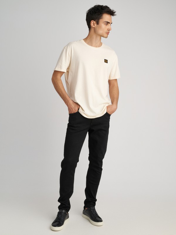 Flexy Man Pant