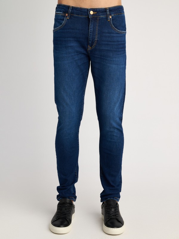 Flexy Man Pant