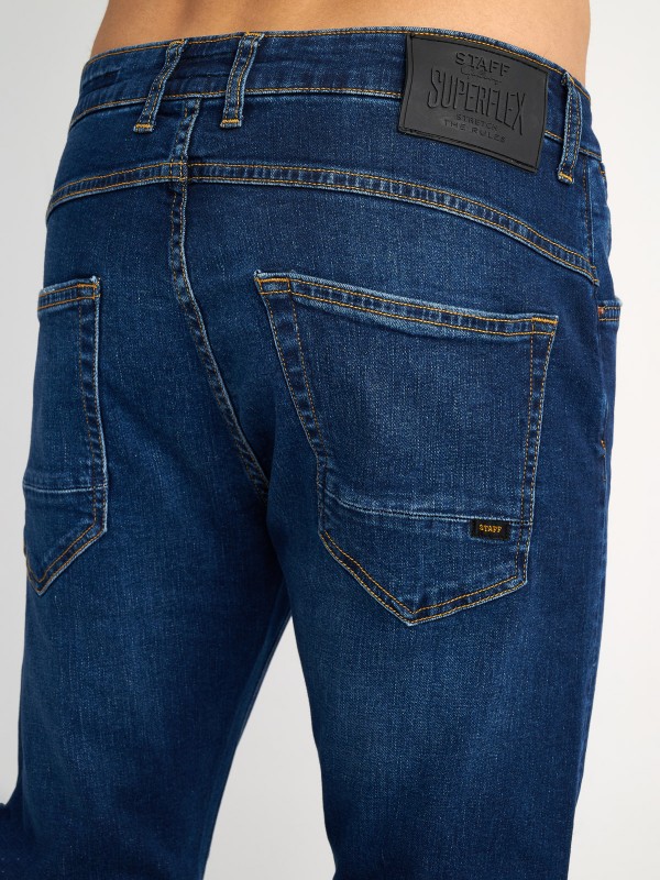 Flexy Man Pant