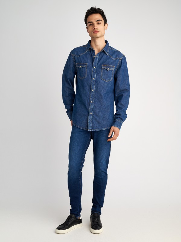 Flexy Man Pant